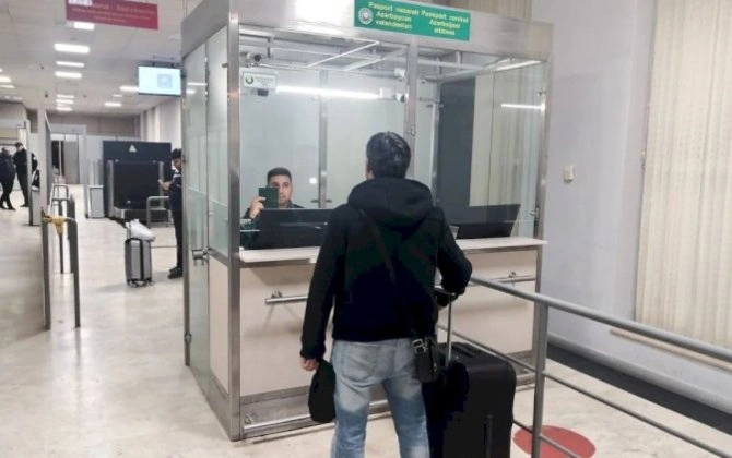 İrandan Azərbaycana neçə nəfər təxliyə olunub?