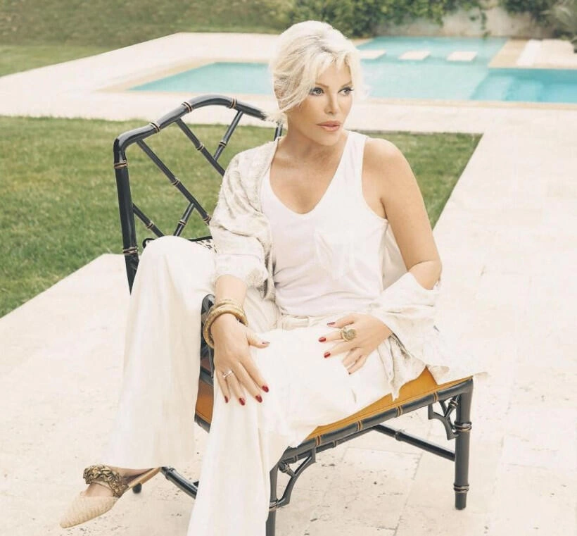 Kim deyər ki, 80 yaşı var? - FOTO
