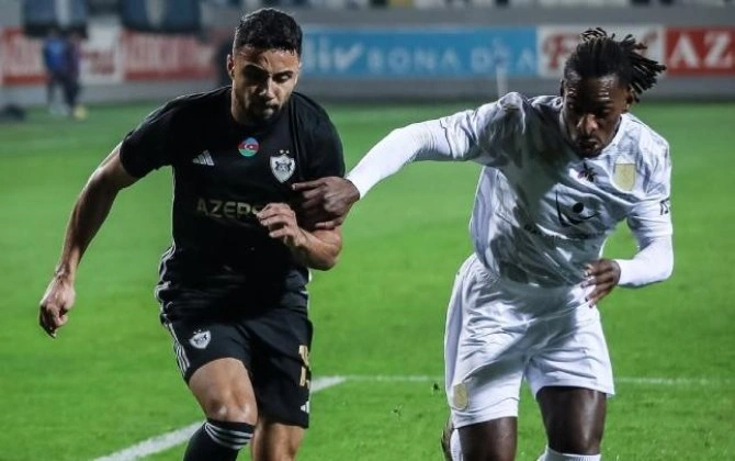 "Neftçi" "Qarabağ"a qalib gəldi, "Sabah" çempion oldu
