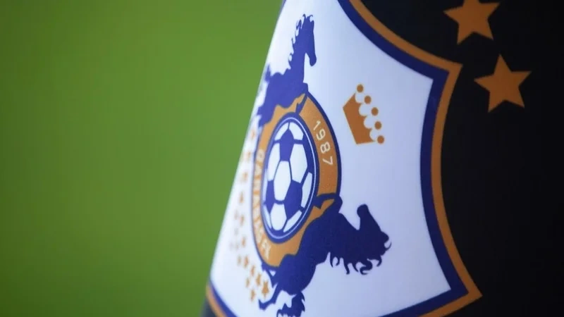 "Qarabağ" dünya reytinqində 9 pillə irəlilədi