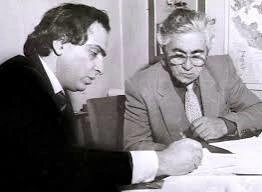 Stalinin güllələtdiyi zadəganın SSRİ neft sənayəsini dirçəltmiş akademik oğlu: Midhət Abbasov-100
