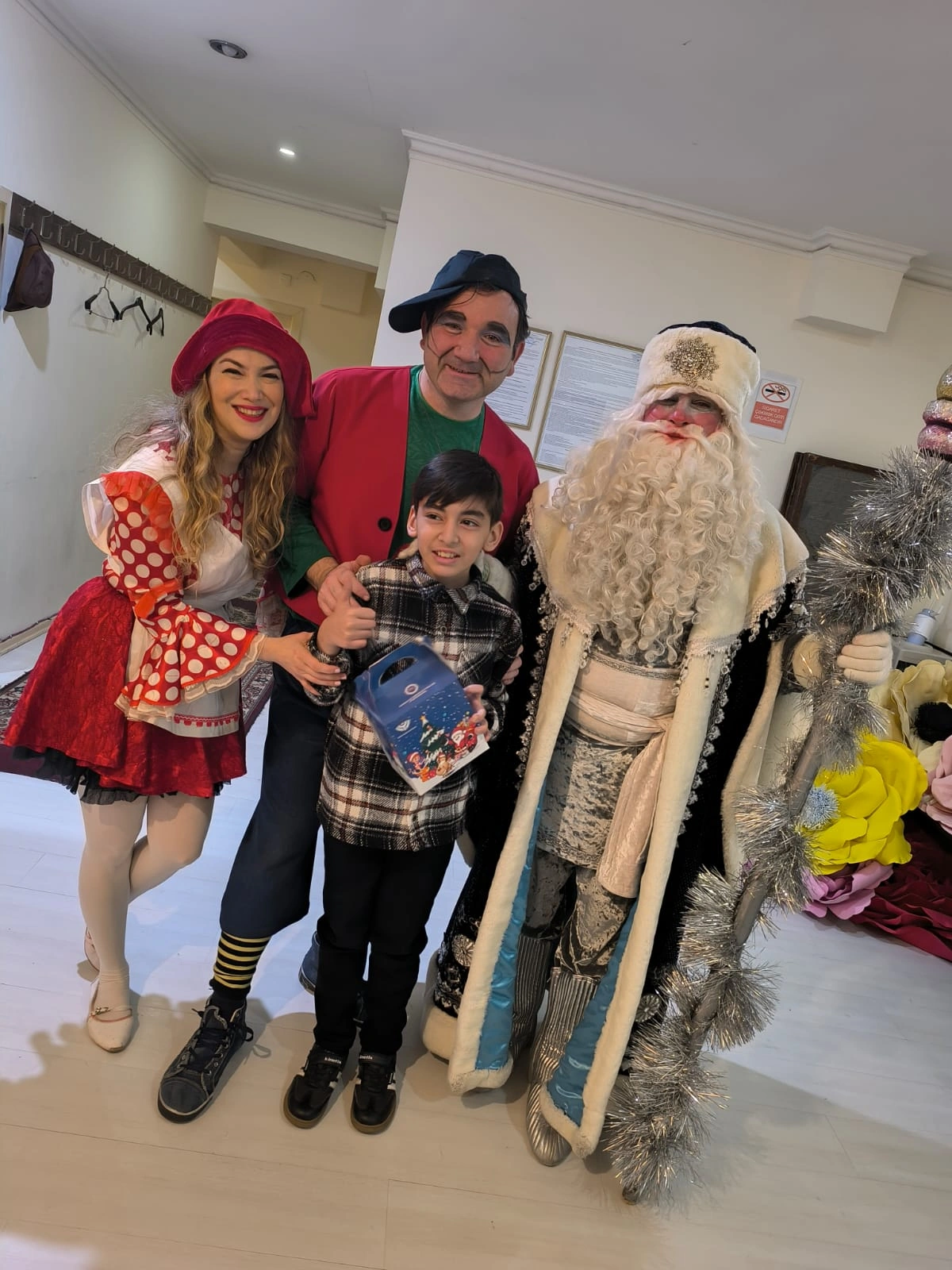 “Oğlumun autizm olduğunu biləndə qohumlar bizdən uzaqlaşdı, bu bir sınaq idi” - FOTO+ÖZƏL