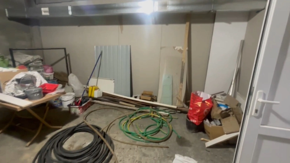 “Baku Electronics”ə məxsus mağazanın fəaliyyəti dayandırıldı - FOTO/VİDEO