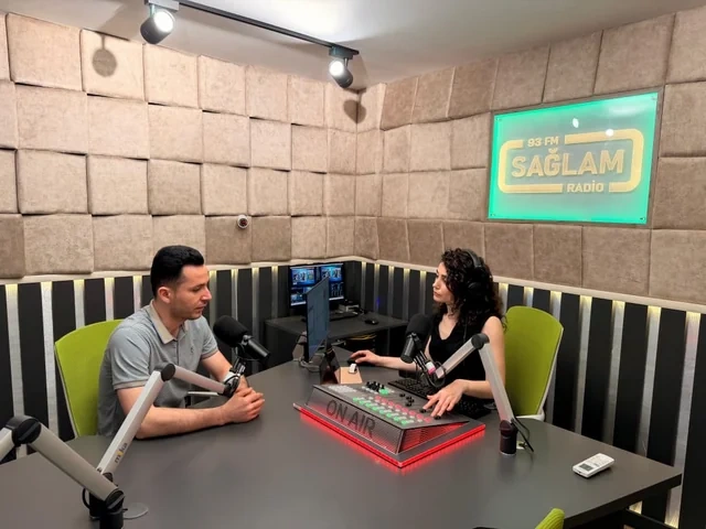 Artıq çəki hansı sağlamlıq problemlərinə yol açır? - Səhiyyə Nazirliyinin mütəxəssisi AÇIQLADI