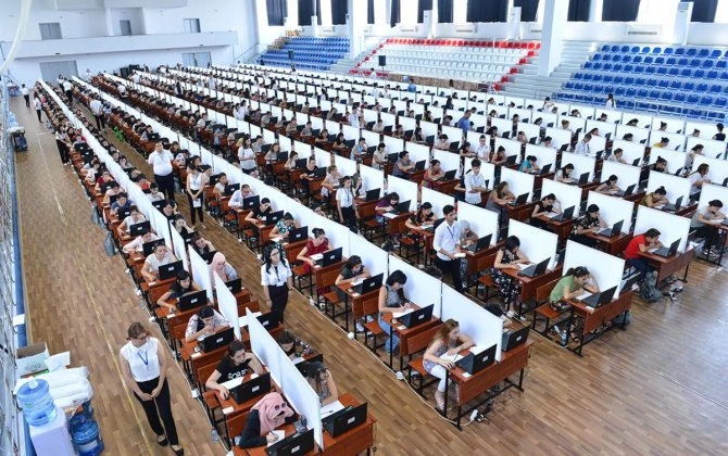 MİQ üzrə nəticələr açıqlanıb