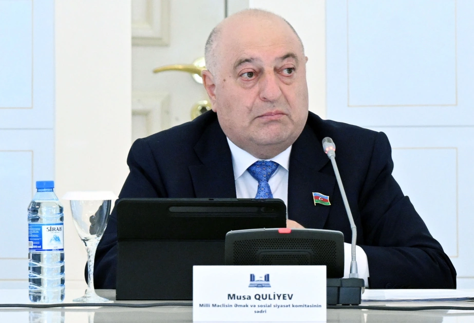 Azad edilmiş ərazilərdə daimi məskunlaşma fondu yaradılır