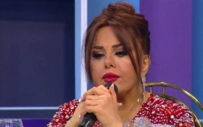 "Məni bədbəxt etdi, diz çöküb ayağından öpdüm, olmadı" - VİDEO