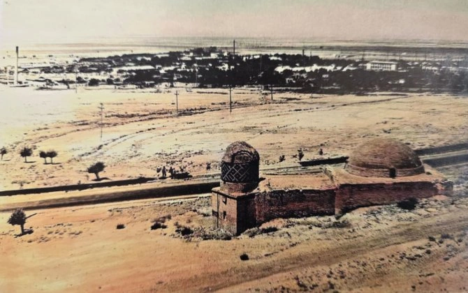 İmamzadənin səssiz sirri: Naxçıvanın unudulmuş Fəxri xiyabanı?