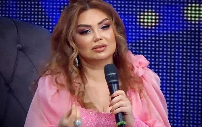 "Ta uşaqlıq yaşlarımdan bunu istəyirdim“
