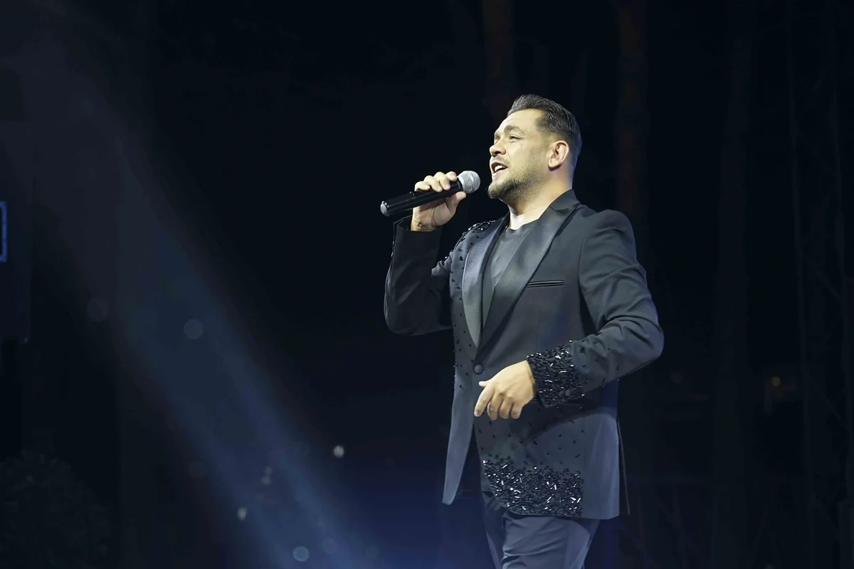 Xətaidə yüksək bal toplamış məzunlarla görüş və konsert proqramı təşkil olundu - FOTO/VİDEO