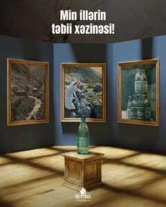 Kəlbəcərli gənc Barselonada Azərbaycan bayrağını zirvəyə qaldırdı - FOTO-VİDEO