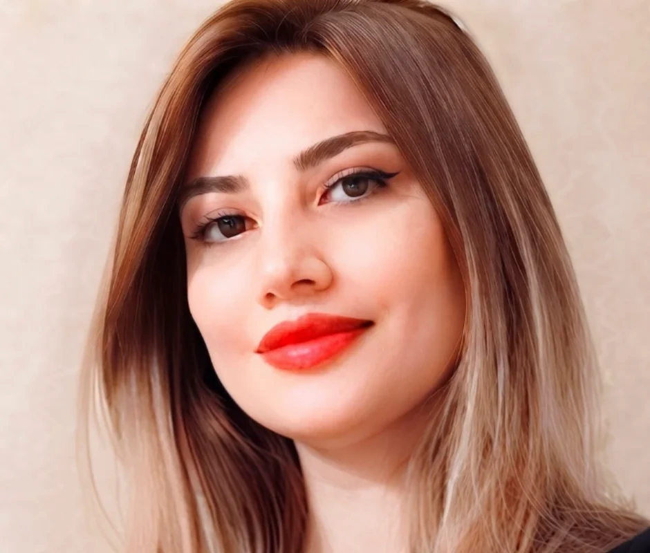 Gəncədə universitet əməkdaşı VƏFAT ETDİ - FOTO