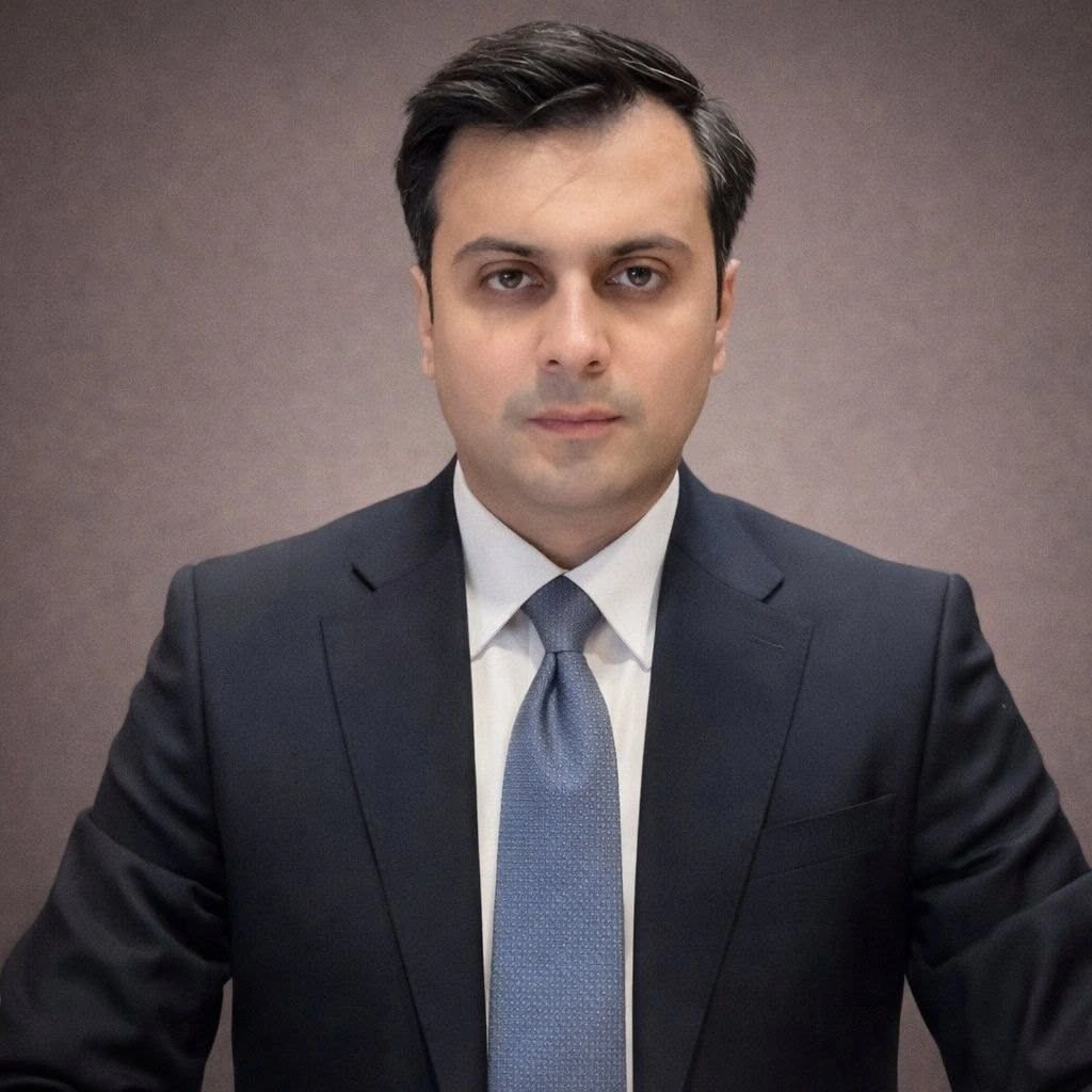 AAYDA sədri Cavid Kərimova yüksək vəzifə verdi - FOTO