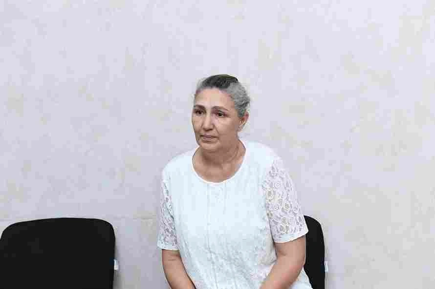 Rövşən Rzayev növbəti vətəndaş qəbulu keçirdi - FOTOLAR