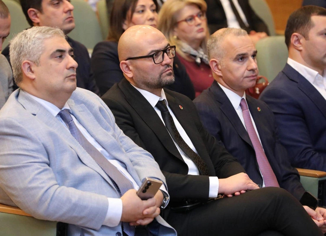 "Neft sənayesi obyektlərində təhlükəsizliyin təmin edilməsi və risklərin idarəolunması" mövzusunda seminar keçirilib - FOTO