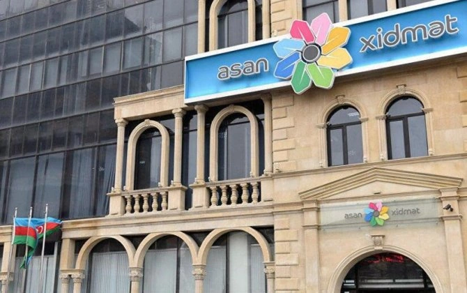 "ASAN xidmət" mərkəzlərindəki digər dövlət orqanları işçilərinin sosial müdafiəsi gücləndirilib