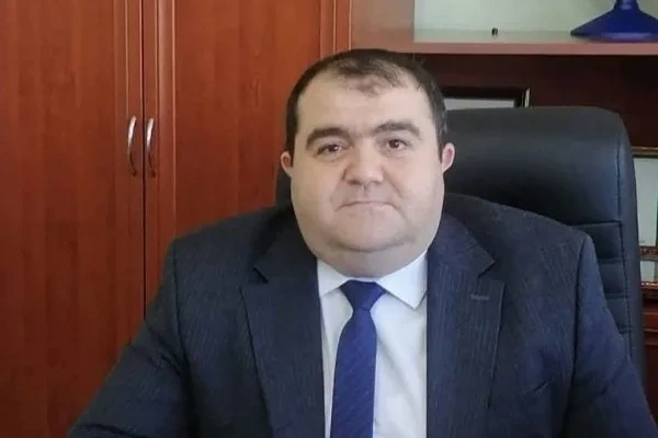 Sektor müdiri qəfil vəfat etdi