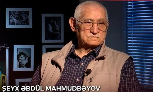 “Şah İsmayıl Xətai ilə bağlı filmimi onlar dayandırdı, Fazil Mustafaya etiraz etdim, gülümsəyib dedi ki..” - Xalq artistindən ETİRAZ