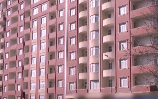 Yeni tikilən binalarla bağlı VACİB QƏRAR - Qaydalar dəyişdi