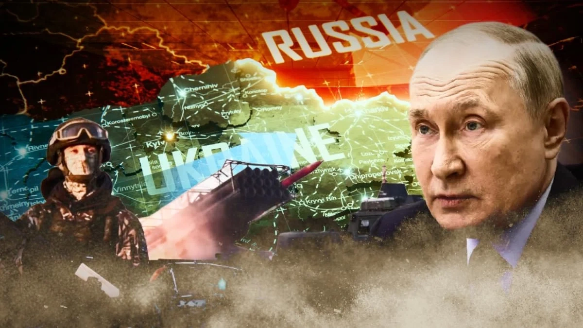 "Putin müharibəni daha da genişləndirə bilər" - "Reuters"
