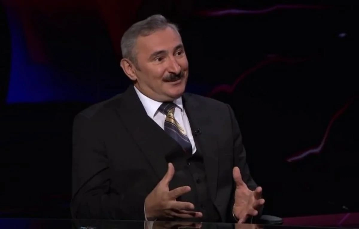 “Trampın bəyanatları həm ABŞ-ın, həm də özünün imicinə zərbə vurur, onu gülüş hədəfinə çevirir” — politoloq