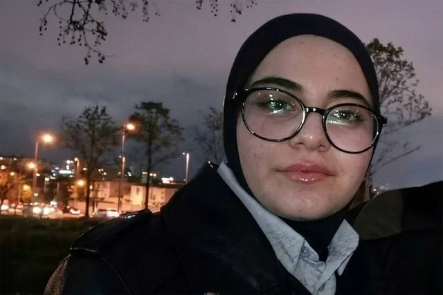 Partlayışda ölən qız qəbul imtahanından yüksək bal toplayıbmış - FOTO
