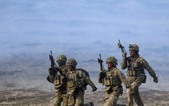 Dünya yeni hərbi-siyasi nizama doğru: NATO tarixi qürubun bir addımlığında!