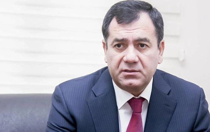 Qüdrət Həsənquliyev: "Bu, korrupsiyanın qarşısını alan əsas mexanizmlərdən biridir"