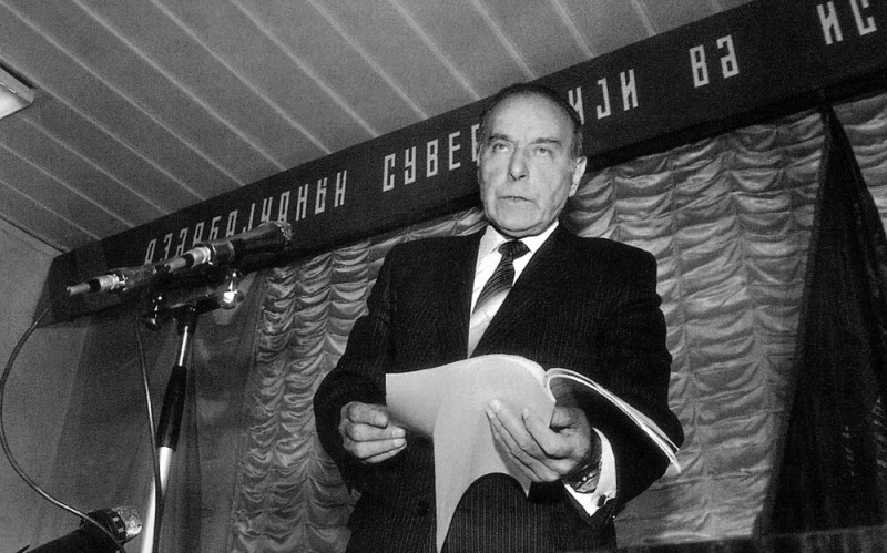 Zəfərdən sonra: Naxçıvan xilaskarlıq qalasından strateji qovşağa doğru