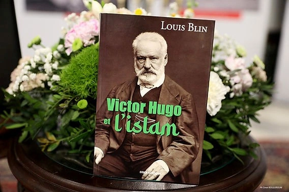 “Viktor Hüqo İslamı həyatın mənası, insan məsuliyyəti və Mütləqə bağlılıq haqda düşünməyə aparan bir yol kimi görürdü...”