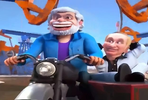 Putinin uğursuz Hindistan səfəri: Ukrayna və Cənubi Qafqaz üçün yeni fürsətlər