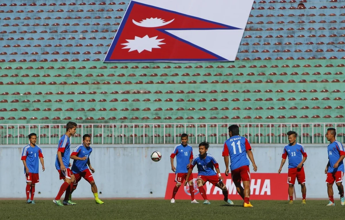 Nepal Cənubi Asiya çempionatında iştirak etməyə bilər