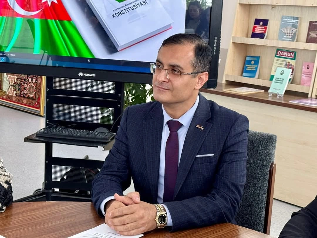 Ədalət mühakiməsinin həyata keçirilməsi müstəvisində süni intellektin tətbiqi