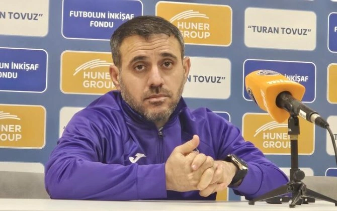 “Şamaxı” Ayxan Abbasovla yollarını ayırdı