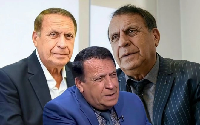Mübariz Tağıyevdən “Yeni ulduz” açıqlaması: “Sms-lə müğənni seçmək çətindir, yaxşı oxuyan uşaqlar tez çıxırdı...” - ÖZƏL