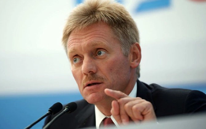 “Ukrayna ordusu Donbasdan çıxmalıdır” - Peskov