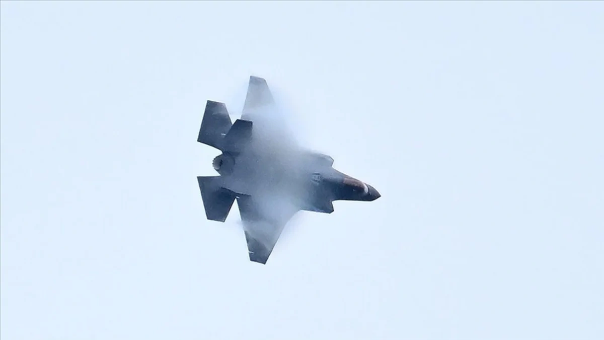 İranda vurulan ABŞ qırıcısının ikinci pilotunun axtarışları davam edir