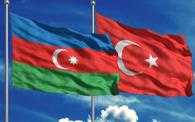 “Azərbaycan–Türkiyə qardaşlığı tarix deyil, gələcək məsələsidir” – türkiyəli yazar