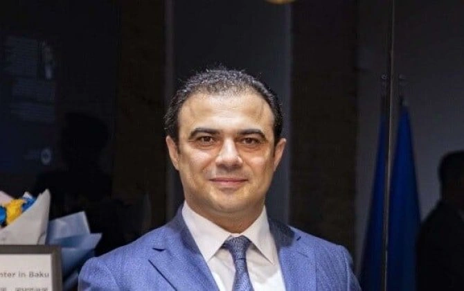 "ABŞ Cənubi Qafqazda mövqelərini gücləndirir" - Hikmət Cavadov