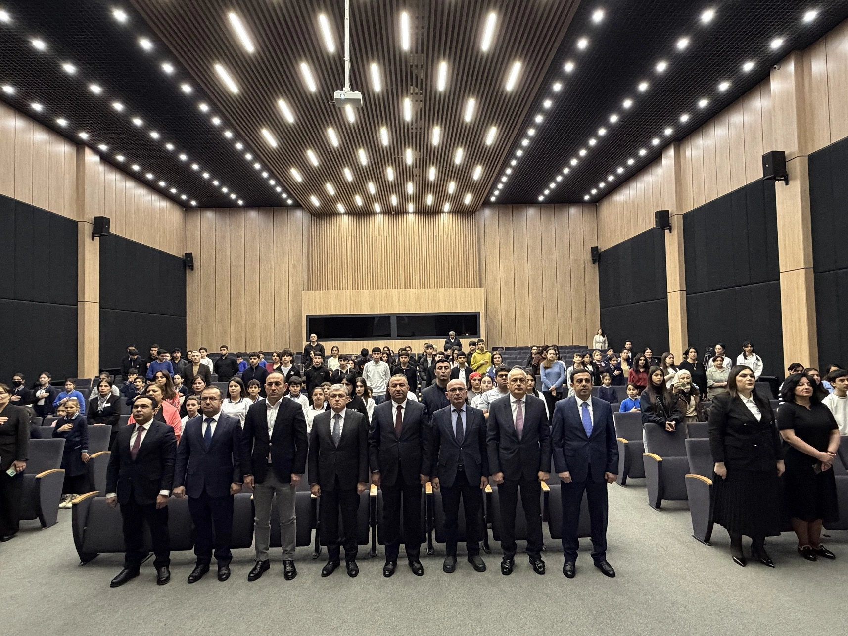 Şuşada möhtəşəm “Novruz” şənlikləri təşkil edilib - FOTO