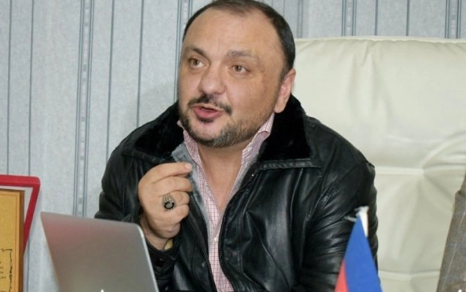 "Anar Nağılbaz və digər reperlər narkotik istifadə edirdi"