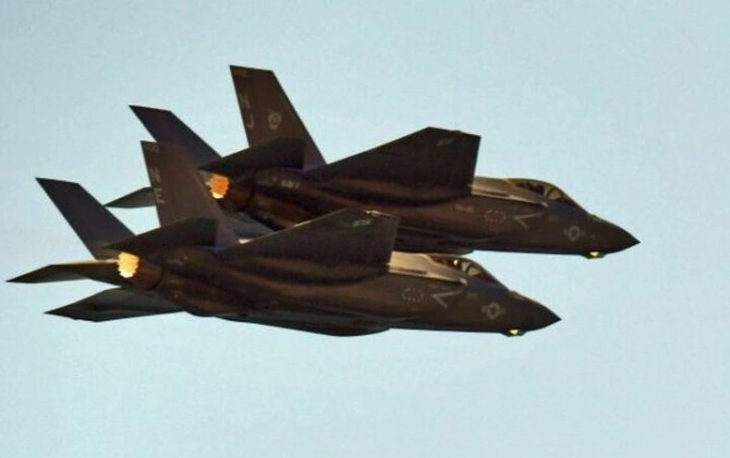 "Bloomberg": Türkiyə Rusiyanın S-400-lərindən imtina edərək ABŞ-nin F-35-lərini almaq istəyir