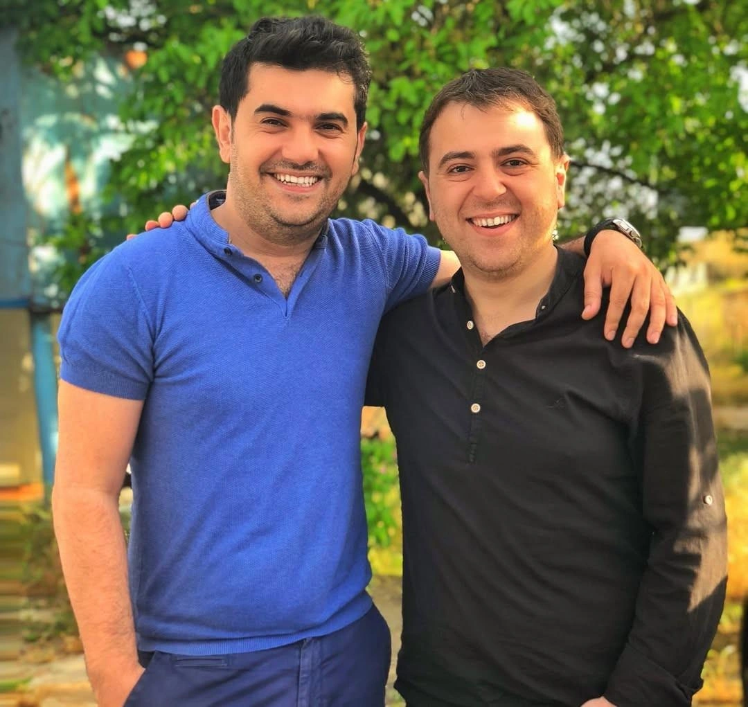 "Aramızda məsafələr olsa da, xatirələrimiz sonsuzdur" - FOTOLAR
