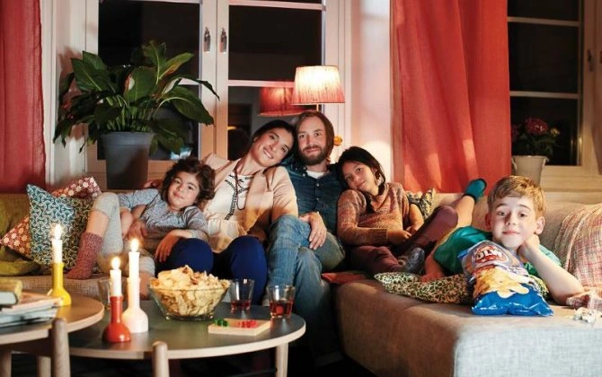 İsveçlilərin xoşbəxtlik sirri – “Fredagsmys” nədir?
