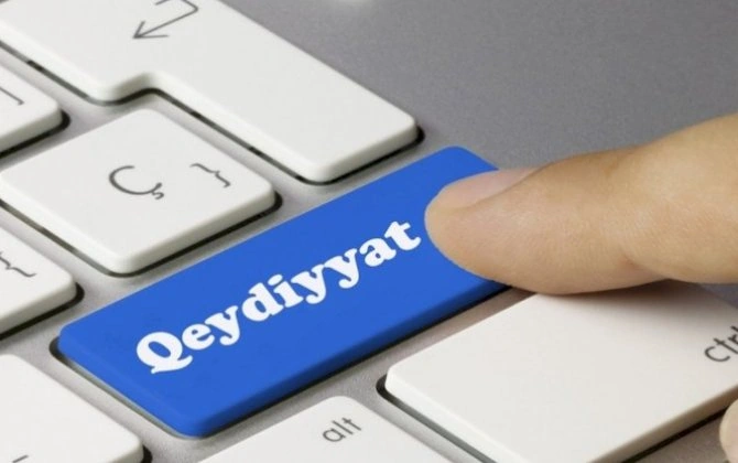 Kolleclərə qeydiyyat BAŞLADI
