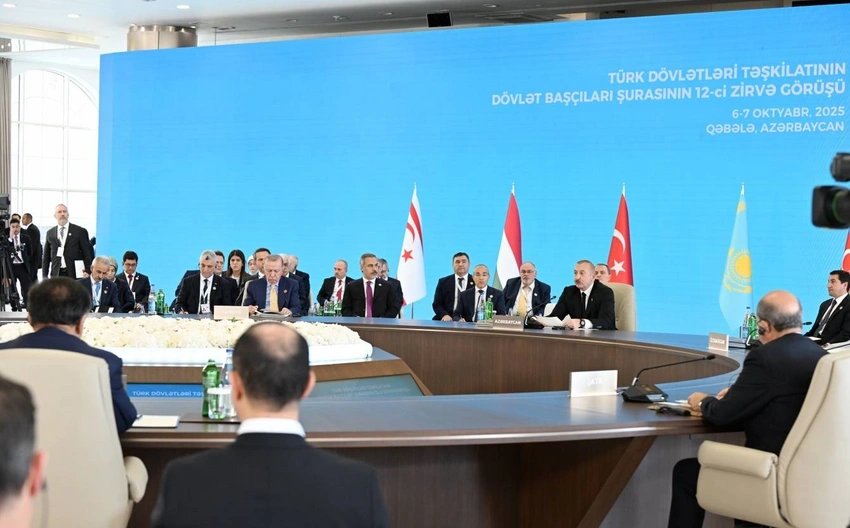 2025-ci ildə Azərbaycanın siyasi, iqtisadi və beynəlxalq gündəliyi - ANALİZ