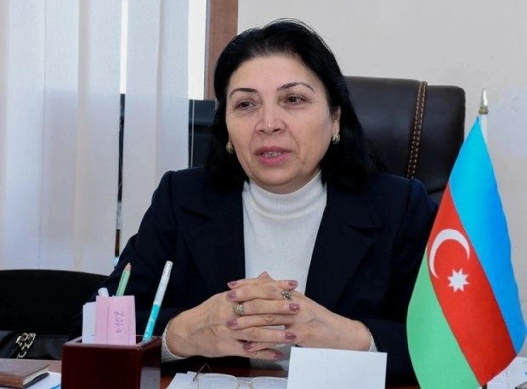 “Nərmin adını Noraya, Şəlalə adını Maşaya, Fatiməni də Fatışa dəyişdirmək istəyirlər, icazə vermirik” - FOTO+ÖZƏL