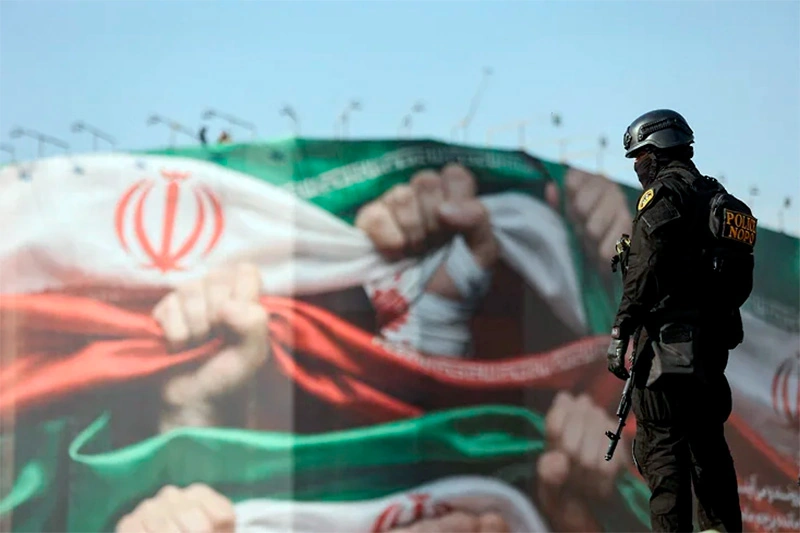 "ABŞ-ın susqunluğu və Tehranın sərt cavabı: İranda etirazlar niyə səngidi?" - "The Washington Post"