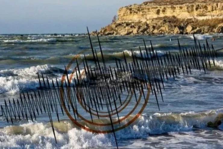 Xəzərdə dördüncü zəlzələ oldu - YENİLƏNİB + FOTO