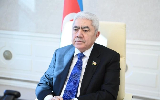 "Şuşadan səslənən mesajlar Azərbaycanın yeni geosiyasi reallıqlarının manifestidir” - Ağalar Vəliyev